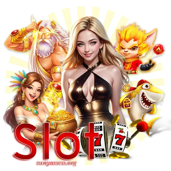 สล็อตขั้นต่ํา5บาท